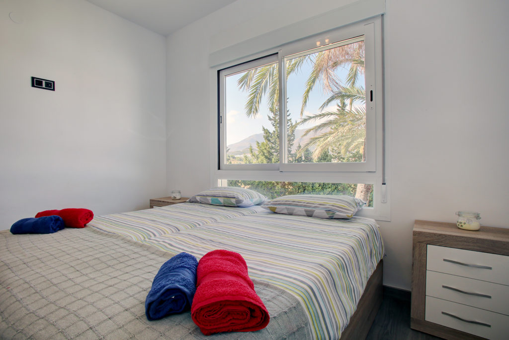 Bahia Doncella - Second bedroom