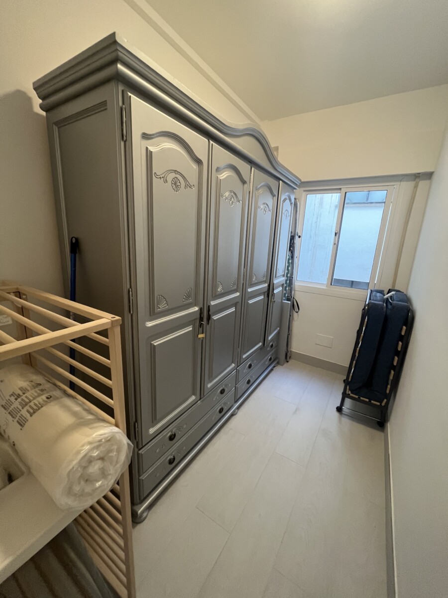 Florida - Small bedroom